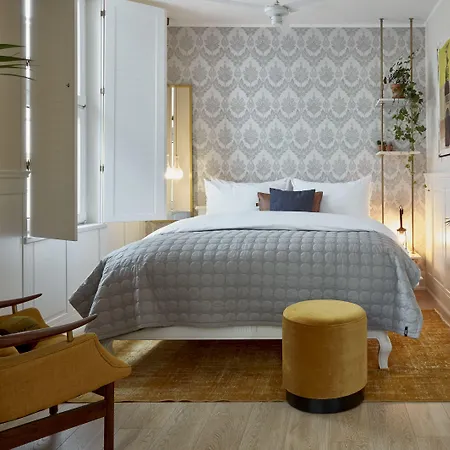 Hotel The Dean 4*