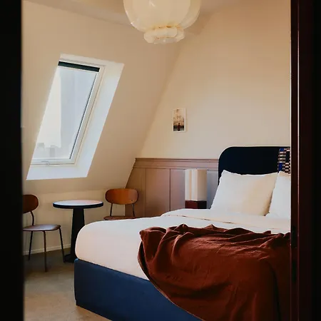 The Dean Hotel Berlin