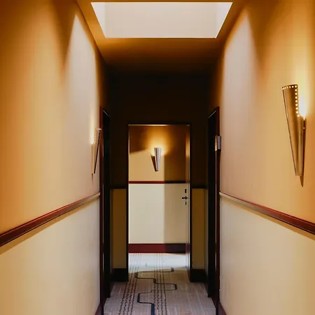 The Dean Hotel 4*