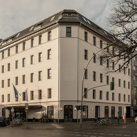 The Dean Hotel 4*