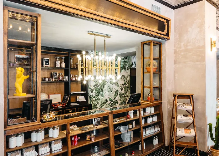 The Dean Hotel Berlin