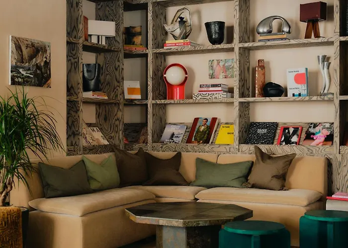 Hotel The Dean Berlin