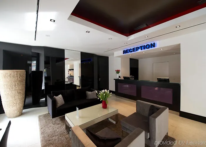 Hotel The Dean Berlin