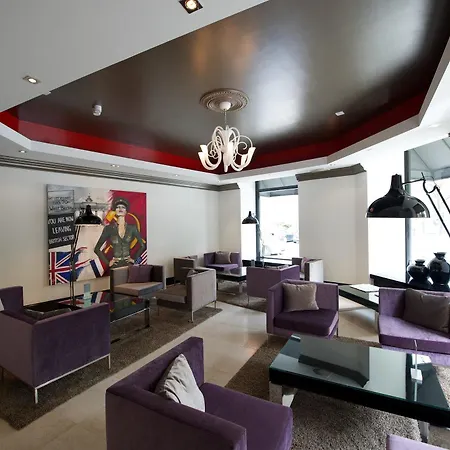 The Dean Hotel Berlin