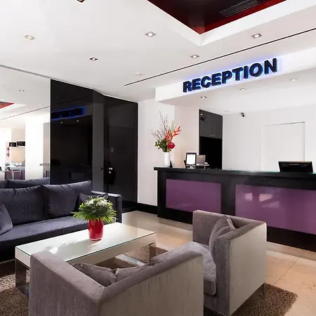 Hotel The Dean Berlin