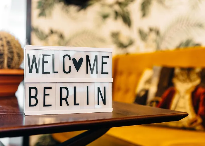 فندق The Dean 4*