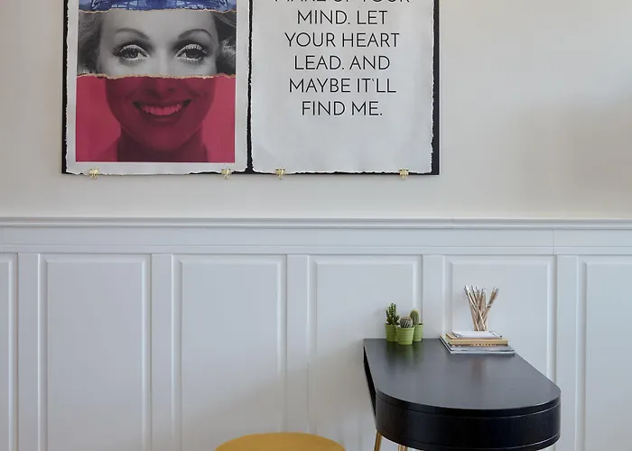 The Dean فندق 4*