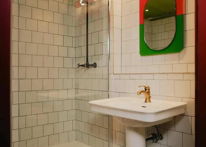 فندق The Dean 4*