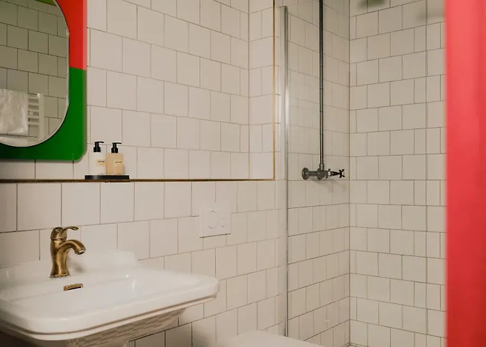 The Dean فندق برلين