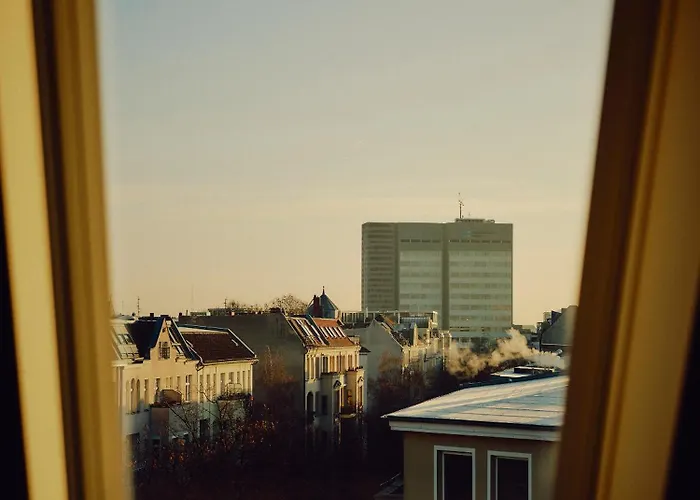 The Dean فندق 4*