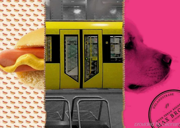 The Dean فندق برلين