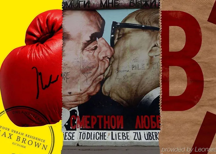 The Dean 4* برلين