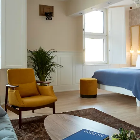 Hotel The Dean Berlin Berlin