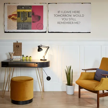 Hotel The Dean Berlin Berlin