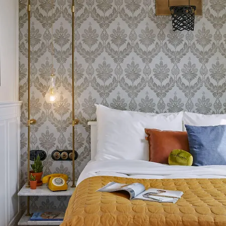 Max Brown Ku'damm, Part Of Sircle Collection Berlin