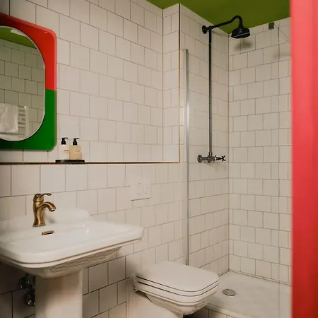 The Dean فندق برلين