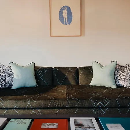 فندق The Dean برلين