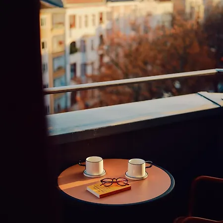 Hotel The Dean 4*