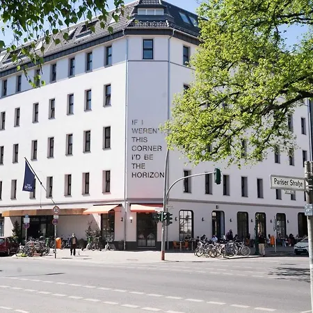 The Dean Hotel 4*