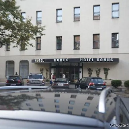 Hotel The Dean Berlin Berlin