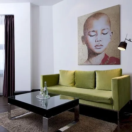 The Dean Hotel Berlin