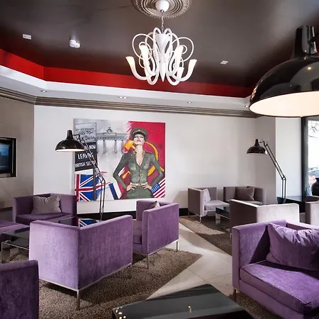 The Dean Hotel Berlin