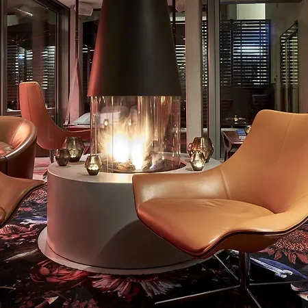 Hotel The Dean Berlin