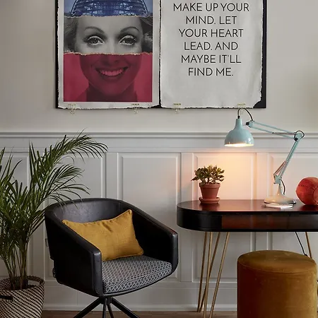 Hotel Max Brown Ku'damm, Part Of Sircle Collection Berlin