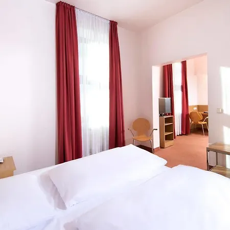 The Dean Hotel Berlin