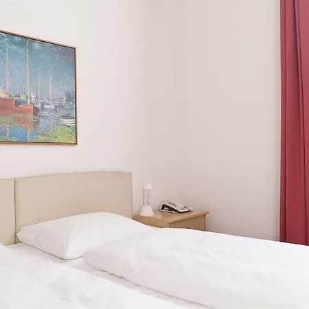 Hotel Max Brown Ku'damm, Part Of Sircle Collection