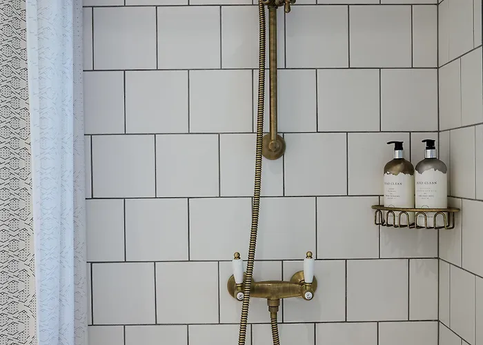 Hotell The Dean Berlin