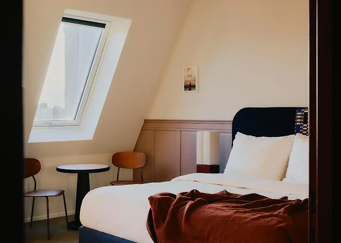 The Dean Hotel Berlin