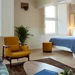 Hotel The Dean Berlín