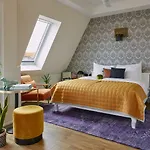 Hotel The Dean 4*