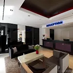 Hotel The Dean Berlín