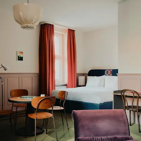 The Dean 4* Berlín
