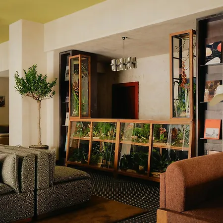 The Dean Hotel Berlín