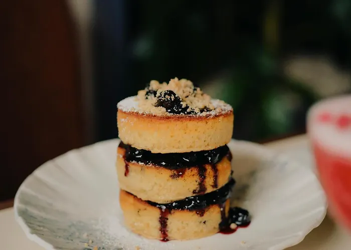 Hotel The Dean Berlin