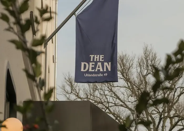 The Dean Berlin