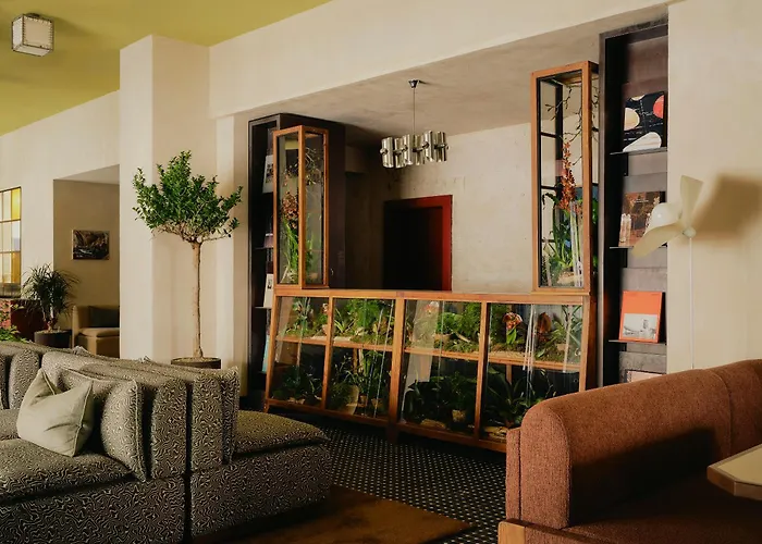 The Dean Hotel Berlin