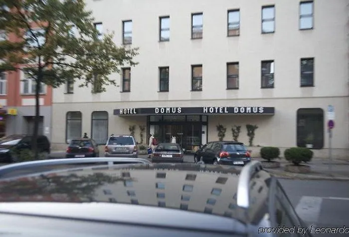 Hotel The Dean Berlin