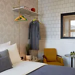The Dean Hotel