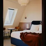 The Dean Hotel Berlin