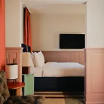 The Dean Hotel
