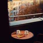Hotel The Dean 4*