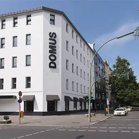 The Dean Szálloda 4*