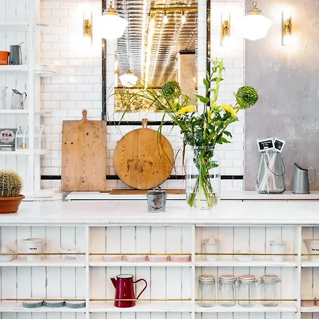 The Dean 酒店 柏林