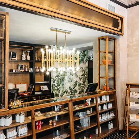 The Dean 酒店 柏林