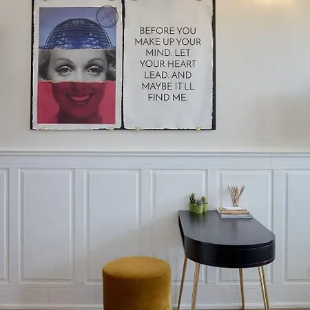 The Dean فندق 4*