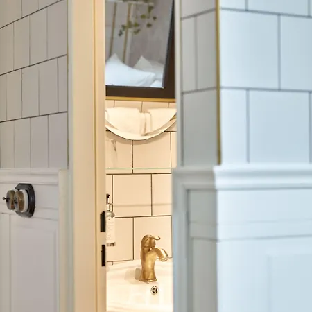 The Dean 酒店 柏林